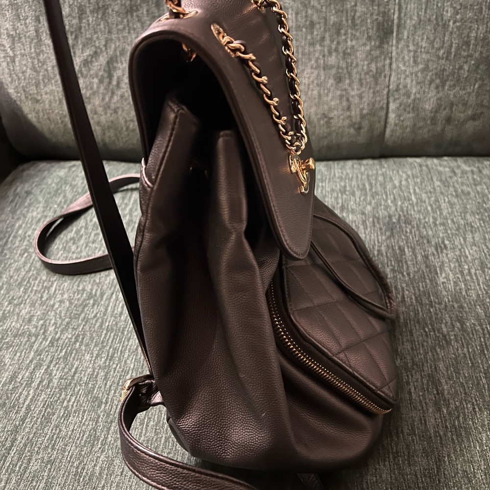 Chanel Backpack - USED - Picture 9 of 16